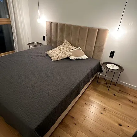 Apartment Porto10 By Mypart In Your Gdansk